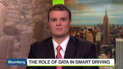 Building Toward Driverless Cars: What's the Timeline? News Clip