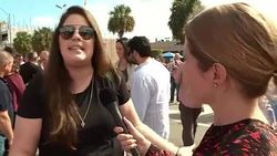 Soundbites on death of Fidel Castro's Death News Clip