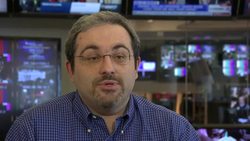 Security Flaw in Popular 'Pokemon Go'  App News Clip