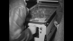 CAN504 GREEK GOVERNORS BAN PINBALL MACHINES AS ANTI-SOCIAL Instructional Video