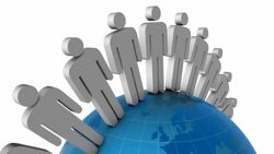 Teamwork Stock Footage