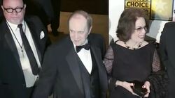 Stars arrive at the Critics' Choice TV Awards News Clip