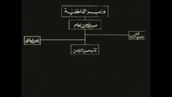 SP AA-0006 JORDAN POLICE News Clip