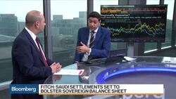Saudi Settlements Set to Bolster Sovereign Balance Sheet: Fitch News Clip