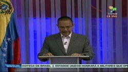 VOICED : Persiste problema respiratorio News Clip