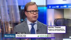 Fed, Markets and the Case for a November Rate Hike News Clip