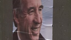 CLEAN: French election campaign officially kicks o News Clip