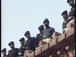 PAKISTAN: GRAFFITI BOY SENTENCED TO DEATH News Clip