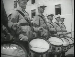 Algeria sheiks (Ref. 5.3) Instructional Video