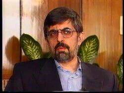 IRAN: MAYOR OF TEHRAN ARRESTED IN CORRUPTION PROBE News Clip