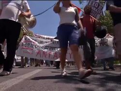 Polls open in Greek Elections News Clip