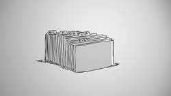 TED-Ed: The controversial origins of the Encyclopedia - Addison Anderson Instructional Video