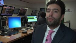 Portugal raises 1 billion euros in an auction of short-term debt amid recovery hopes News Clip