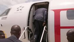 CLEAN : African Union condemns killing of aid workers in S.Sudan News Clip