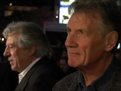 GettyImages Celebrity News: 10/17/12 Stock Footage