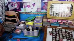 CLEAN : Indias street dentists filling gap for the poor News Clip