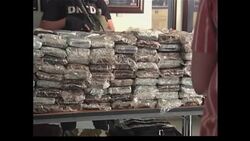 4:3 4 French citizens detained along with 35 soldiers and police in drug investigation Instructional Video