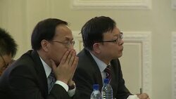 CLEAN : China opposes extending Iran nuclear deadline: minister News Clip