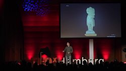 TED: How your pictures can help reclaim lost history | Chance Coughenour Instructional Video