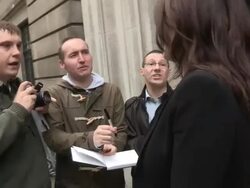 Nigella Lawson Stock Footage