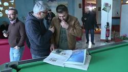 CLEAN : Greek ferry tragedy: survivors accounts News Clip