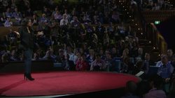 TED: Teach girls bravery, not perfection | Reshma Saujani Instructional Video