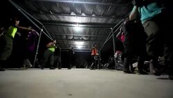 CLEAN : Colombia FARC women rebels plan for life after war News Clip