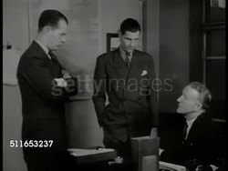 Drama Roberts and Finch Instructional Video