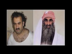 Author Josh Meyers details the hunt for the self-proclaimed architect of the 9/11 attacks, Khalid Sheikh Mohammed, as journalists and relatives of Sept. 11 victims prepare to attend the arraignment hearing at the U.S. base in Cuba. News Clip