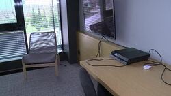 CLEAN : Preview of the Spanish team World Cup base camp News Clip