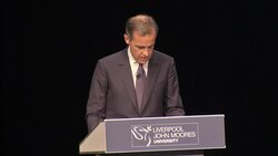 Carney Uk faces rising tide of insecurity News Clip