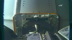 SpaceX Dragon Docks With Space Station Instructional Video