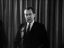 Usa: New Hampshire: Nixon Candidate, Ky Decorates Distinguished Vietnamese Soldiers News Clip