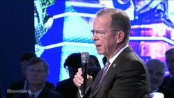 Mogherini on the Future of the EU News Clip