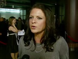 'Darfur Now' Screening Stock Footage