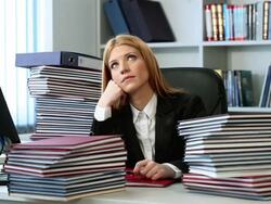 Too much for me! Stock Footage