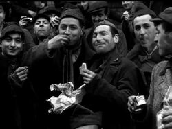 WITH THE GUARDS - News Clip