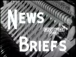 EGYPT'S HERO - News Clip