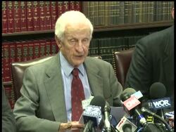 Plaxico Burress was indicted by a grand jury on weapons charges for shooting himself in the thigh at a Manhattan nightclub and faces a minimum prison sentence of three-and-a-half years if convicted, prosecutors announced Monday. News Clip