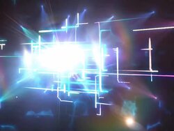 abstract looping background Stock Footage