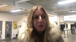 Flybe passenger 'gutted' by collapse of airline News Clip