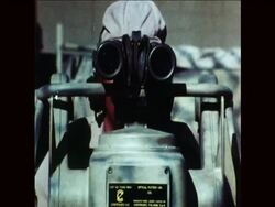 SYND 29 11 79 ARCHIVE / FILE REPORT ON THE FUTURE AND SECURITY OF SAUDI ARABIA News Clip