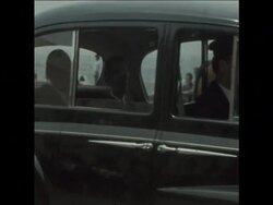 SYND 7 6 73 AUSTRIAN CHANCELLOR KREISKY MEETS MALTESE PRIME MINISTER MINTOFF IN VALLETA News Clip