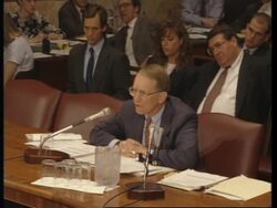 USA: COURT MARTIAL OF SOLDIER WHO REFUSED TO WEAR UN CAP IS DELAYED News Clip