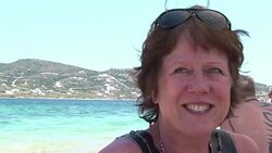 VOICED: Tourists make cautious return to Greece post riots News Clip