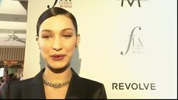 Jennifer Lopez, Lady Gaga, Bella Hadid opens up about her boyfriend The Weeknd News Clip