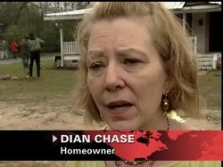 Severe thunderstorms and at least two tornadoes have hit northern Florida, causing minor injuries, destroying several homes and knocking down power lines News Clip