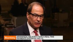 No Real-Time Payment Systems in U.S.: Aramanda News Clip