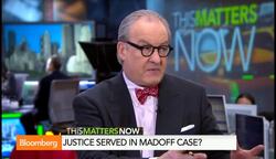 Jury Is Last Bastion of Community Sentiment: Feinberg News Clip