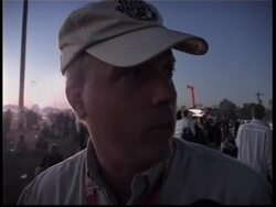 New Orleans voodoo festival News Clip